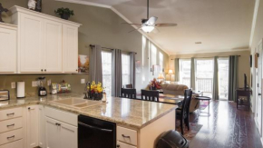 2BR Walk-In - Central Location - FREE TICKETS INCLUDED - FC41-17